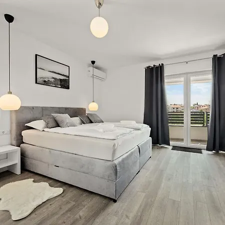Belica Comfortable Holiday * Medulin