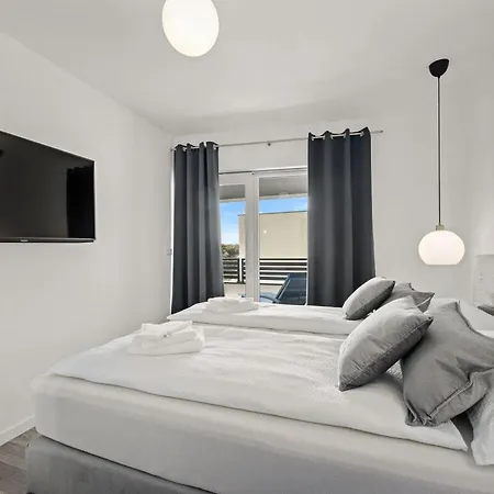Belica Comfortable Holiday Villa *