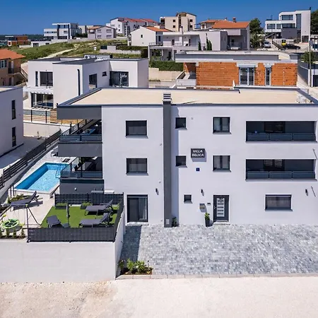 Villa Belica Comfortable Holiday