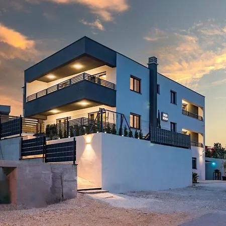 Villa Belica Comfortable Holiday